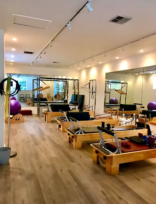 Freedom of Movement Pilates Picture 1