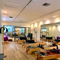 Freedom of Movement Pilates ico