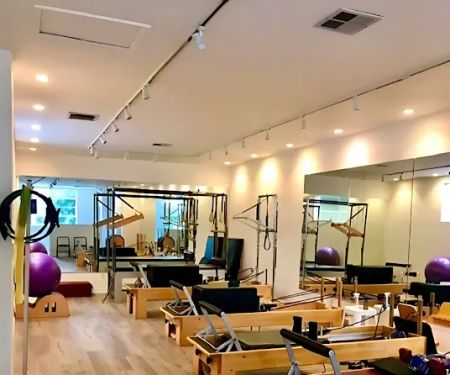 Freedom of Movement Pilates