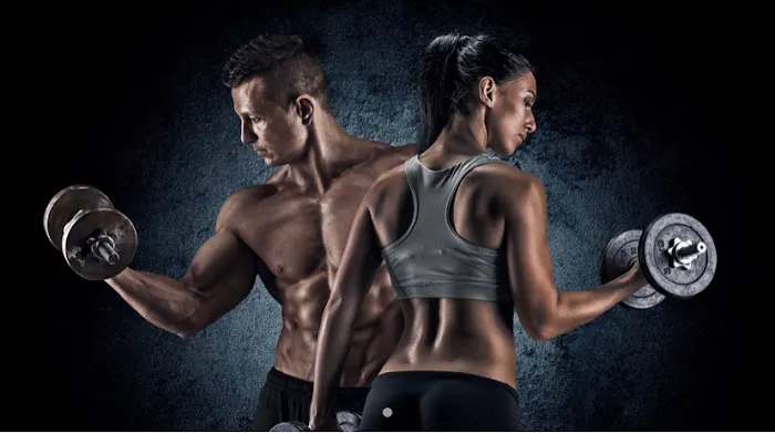 Design The Body Fitness Llc Picture 5