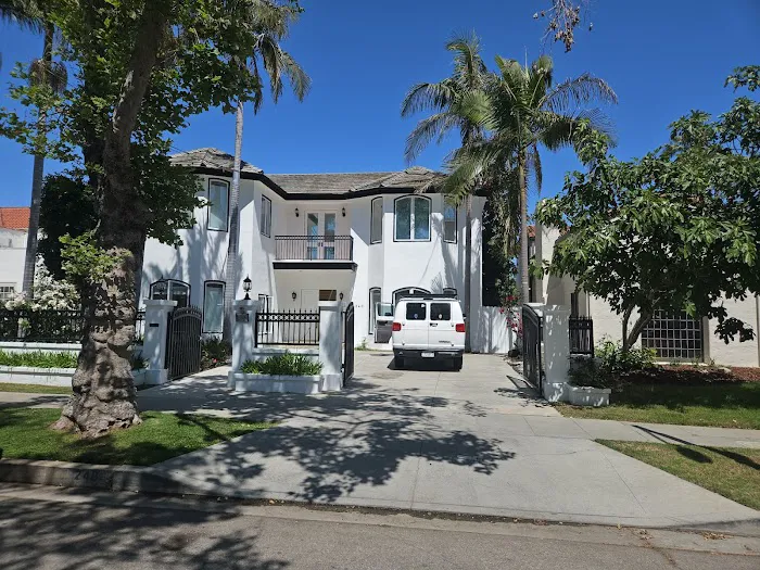 Stretchology Beverly Hills Picture 2