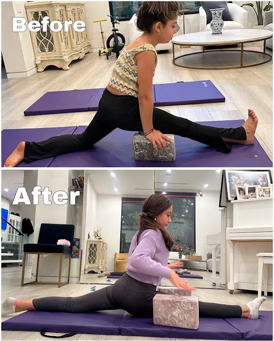 Stretchology Beverly Hills Picture 1