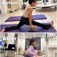 Stretchology Beverly Hills ico