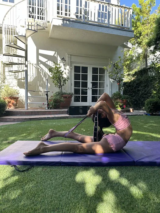 Stretchology Beverly Hills Picture 5