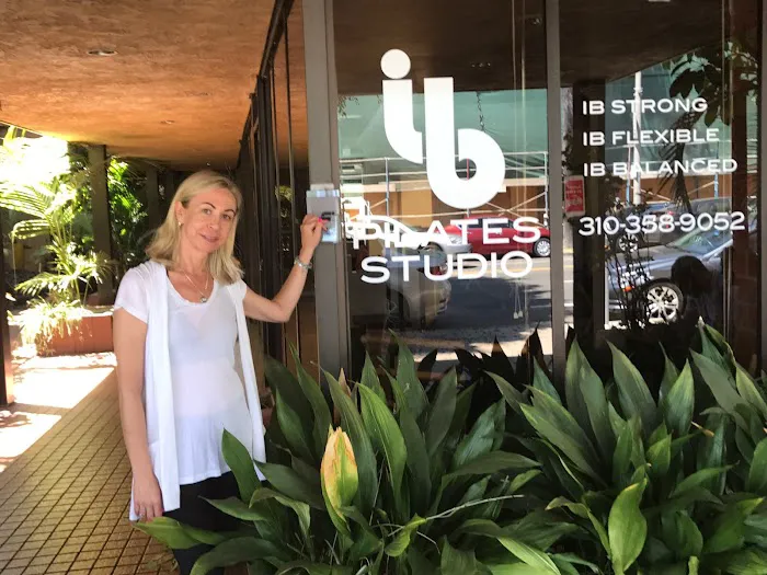 IB Pilates Studio Picture 9