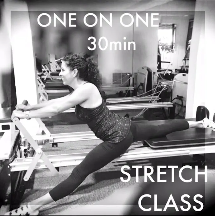 IB Pilates Studio Picture 8