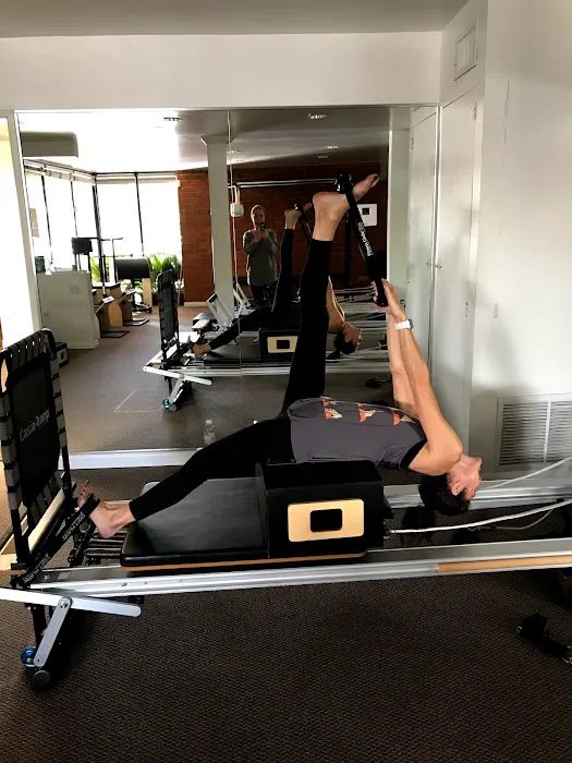 IB Pilates Studio Picture 3