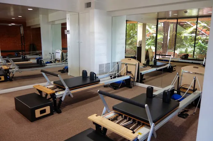 IB Pilates Studio Picture 5