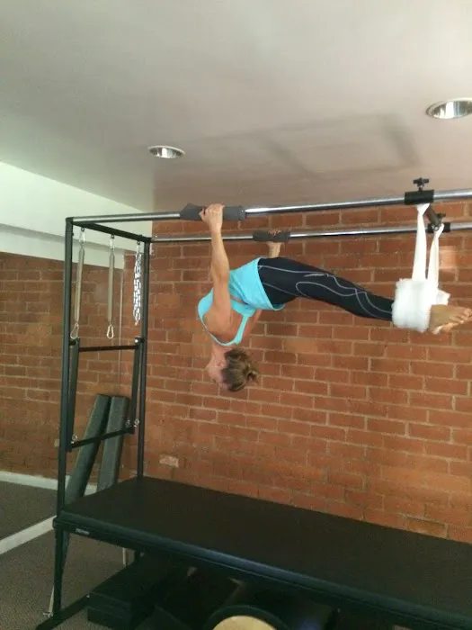 IB Pilates Studio Picture 2