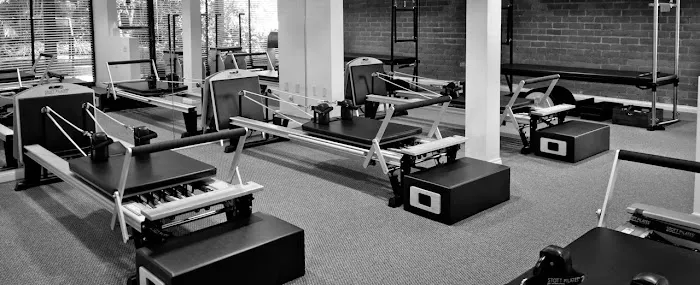 IB Pilates Studio Picture 1