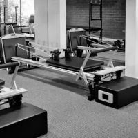 IB Pilates Studio ico