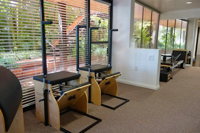 IB Pilates Studio Picture 6