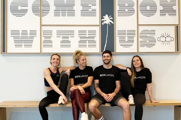 BoxUnion Robertson Picture 7