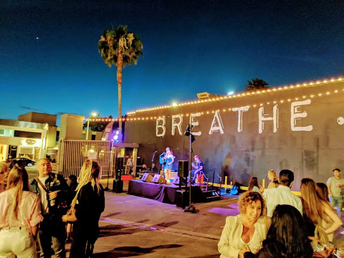 Urban 728 Yoga - Hot Yoga Picture 1