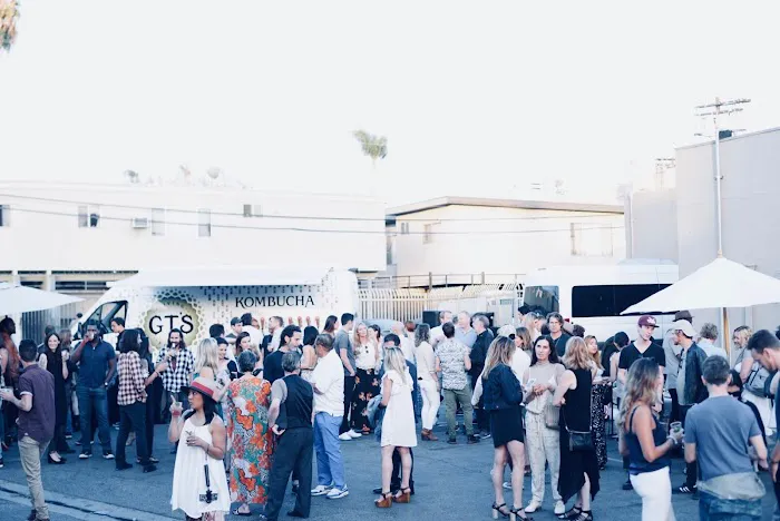 Urban 728 Yoga - Hot Yoga Picture 2