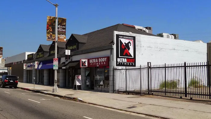 Ultra Body Fitness Picture 9