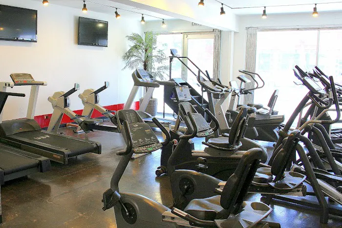 Ultra Body Fitness Picture 1