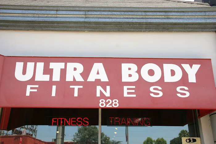 Ultra Body Fitness Picture 4