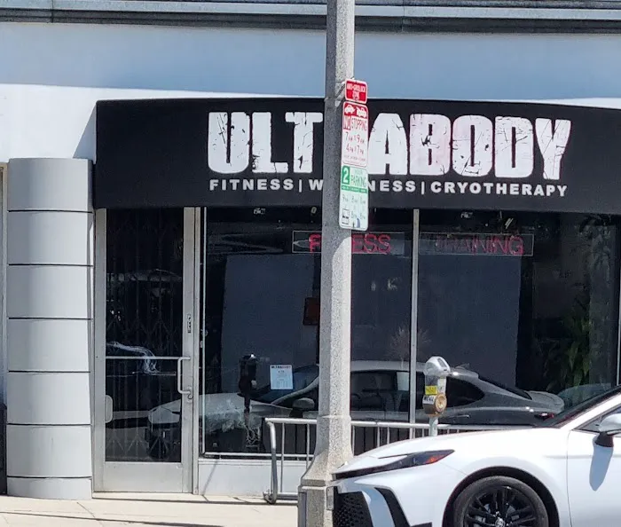 Ultra Body Fitness Picture 3