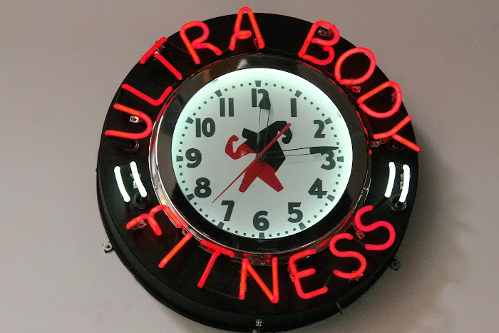 Ultra Body Fitness Picture 8