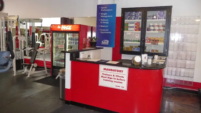 Ultra Body Fitness Picture 7