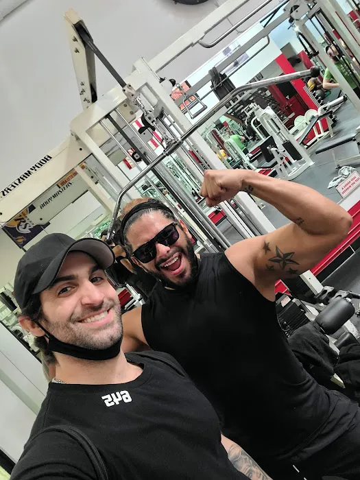 Ultra Body Fitness Picture 2