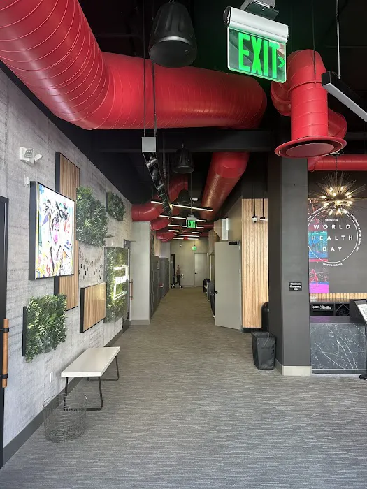 TruFusion West Hollywood Picture 6