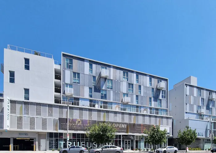 TruFusion West Hollywood Picture 4