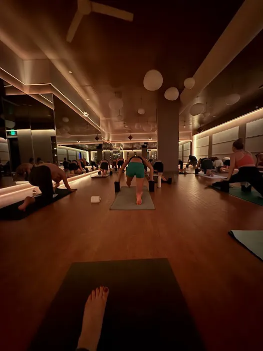 TruFusion West Hollywood Picture 9