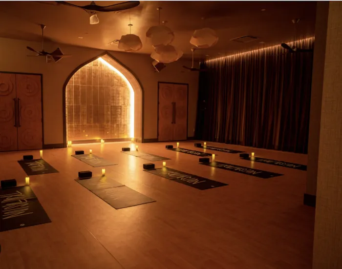 TruFusion West Hollywood Picture 10