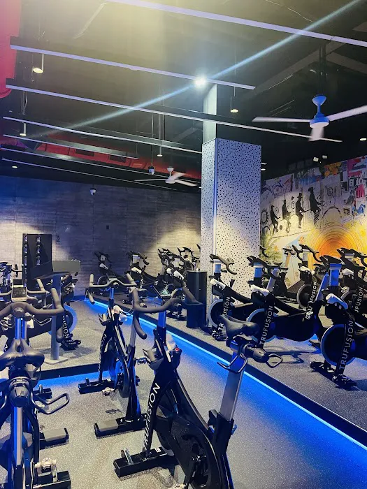 TruFusion West Hollywood Picture 7