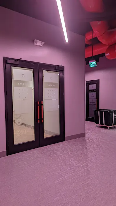 TruFusion West Hollywood Picture 3