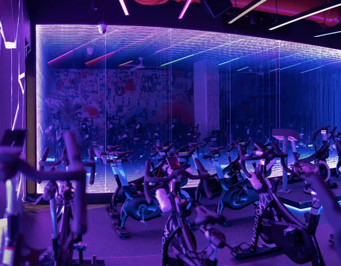 TruFusion West Hollywood Picture 2