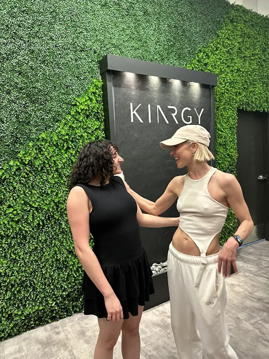 KINRGY Studios WeHo Picture 2