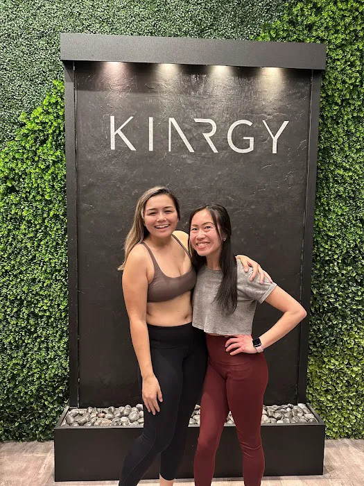 KINRGY Studios WeHo Picture 10