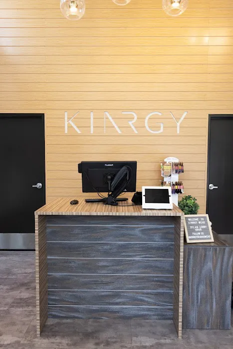 KINRGY Studios WeHo Picture 4