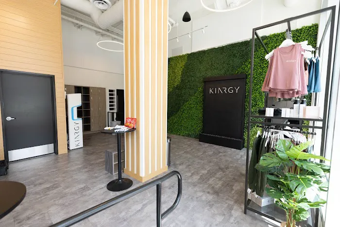 KINRGY Studios WeHo Picture 8