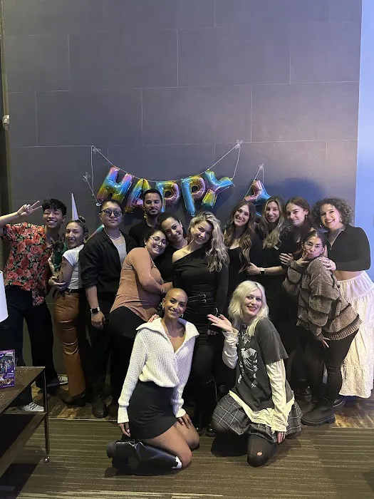 KINRGY Studios WeHo Picture 1