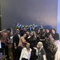 KINRGY Studios WeHo ico