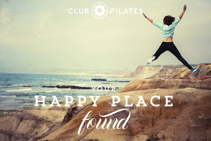 Club Pilates Picture 6