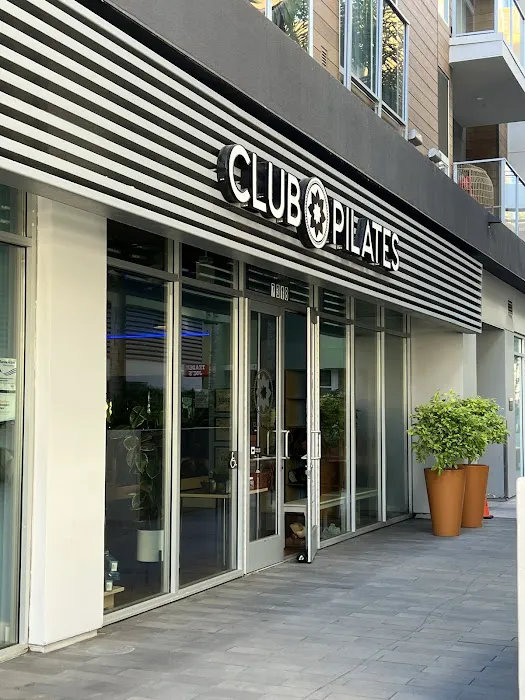 Club Pilates Picture 2