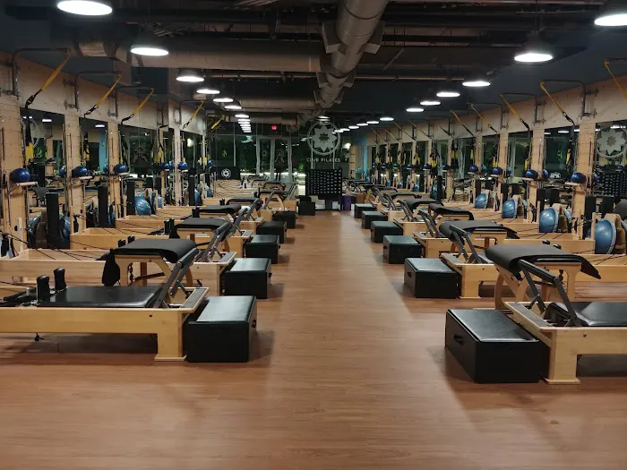 Club Pilates Picture 10