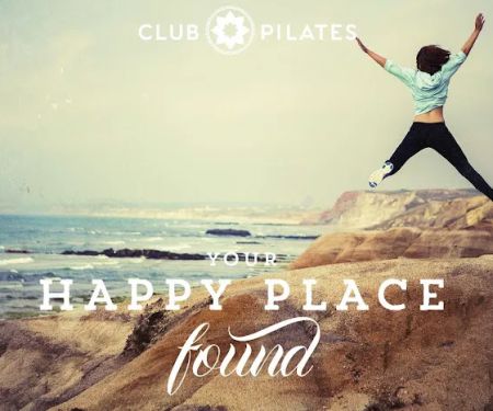 Club Pilates