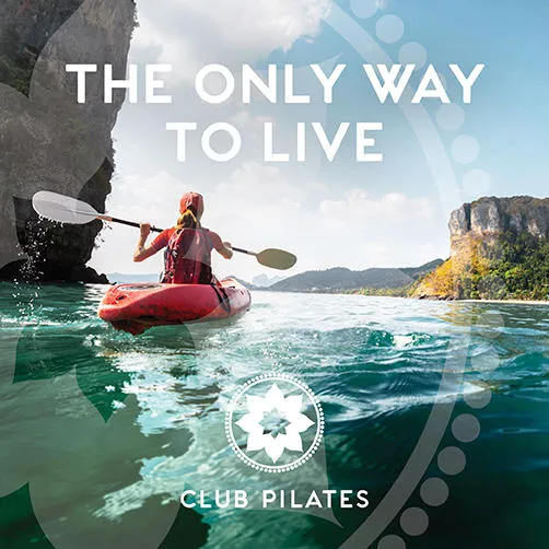 Club Pilates Picture 3