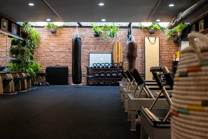 Breakthrough Pilates Picture 1