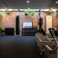 Breakthrough Pilates ico