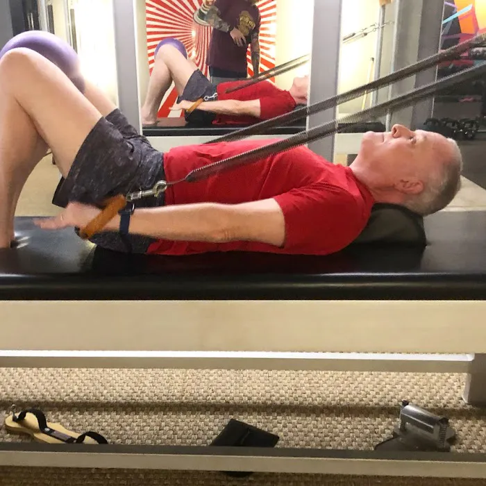 Breakthrough Pilates Picture 5