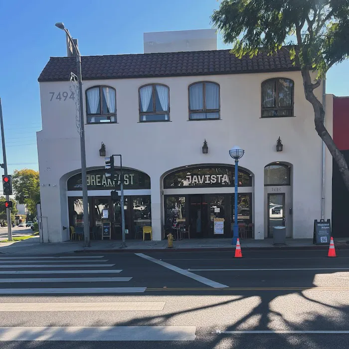 Breakthrough Pilates Picture 7