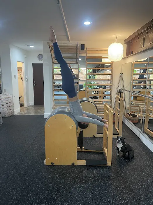 Breakthrough Pilates Picture 9