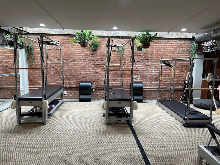 Breakthrough Pilates Picture 10